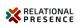 Logo Relational Presence