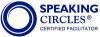 Logo speaking circles