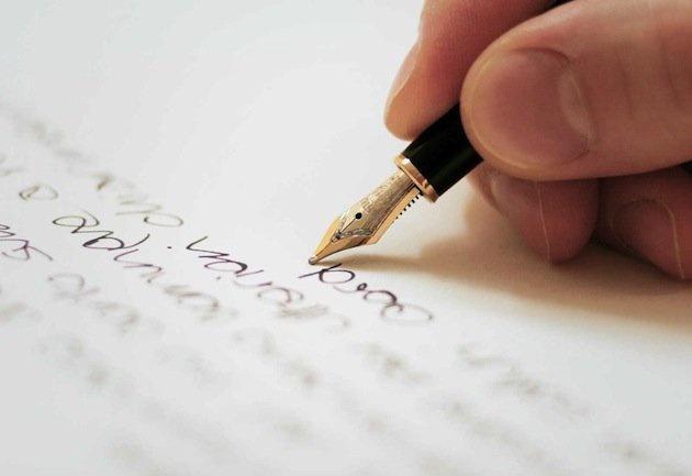Handwriting vs typing : ten benefits